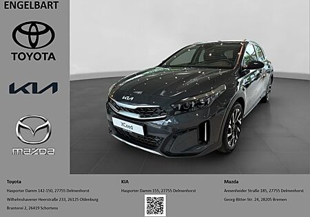 Kia XCeed Vision 1.5T Komfort-Paket Navi