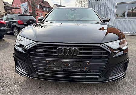 Audi A6 Lim. 40 TDI quattro sport S Line