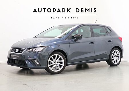 Seat Ibiza FR/ ACC/LANE/LED/PDC/NAVI/DAB/FULL LINK