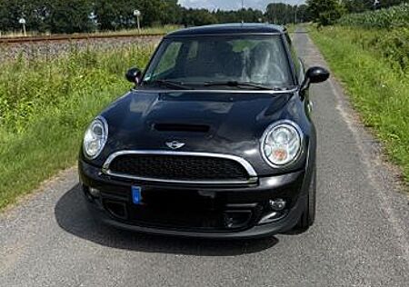 Mini Cooper S R56