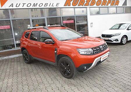 Dacia Duster TCe 130 2WD Extreme - SHZ