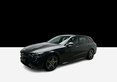 Mercedes-Benz C 220 d 4MATIC T-Modell