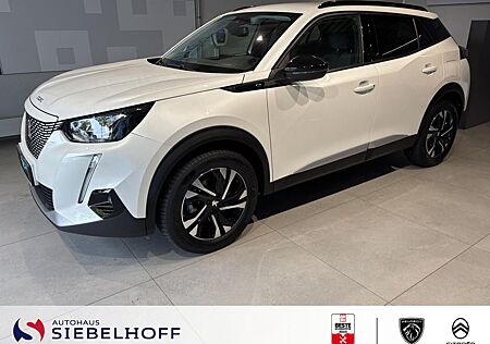 Peugeot 2008 e- Allure Pack Elektromotor 136