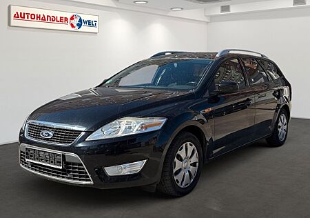 Ford Mondeo Kombi 1.6 Klimaautomatik SHZ PDC AHK