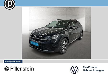 VW Taigo Volkswagen TSI MOVE NAVI-APP+KAM+LED+SHZ+PDC+5JGAR
