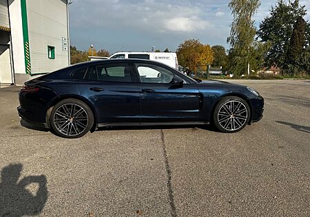 Porsche Panamera gebraucht kaufen Porsche Panamera 4S Diesel S