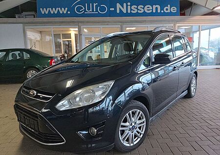 Ford Grand C-Max 1,6 TDCI Titanium PDC WINTERPAKET