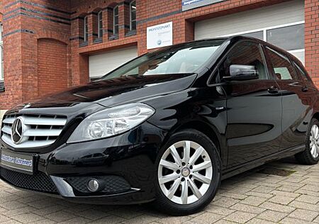 Mercedes-Benz B 180 CDI*2.Hand*Scheckheft*PDC