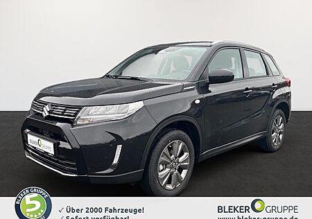 Suzuki Vitara 5-Türer 1.4 BOOSTERJET HYBRID Club