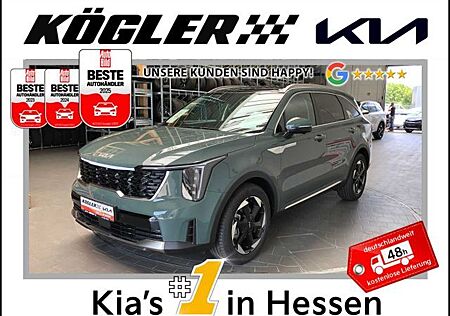 Kia Sorento 1.6T PHEV AWD Plug&Ride