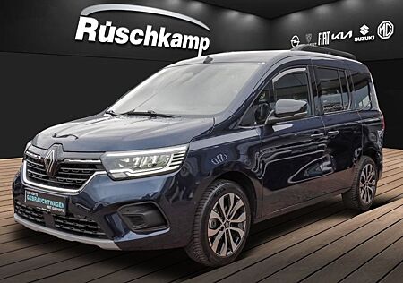 Renault Kangoo III Techno 1.3 TCe LED RückKam Klimaauto