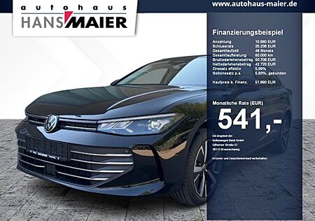 VW Passat Volkswagen Business TDI DSG AHK IQDriveNavi LED LM |