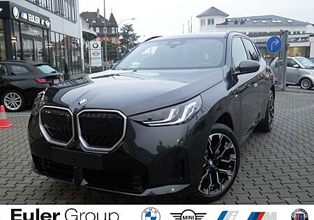BMW X3 20 xDrive AD Navi digitales Cockpit Memory Si