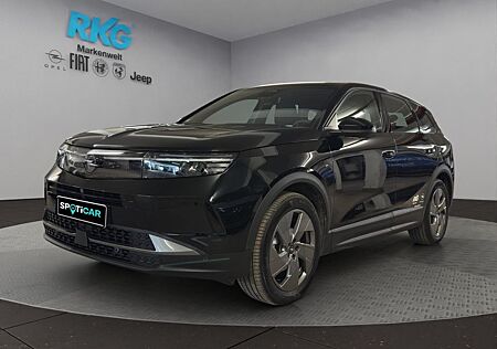 Opel Grandland X Grandland 1.2 48V Hybrid Edition Tech.- & Komfor