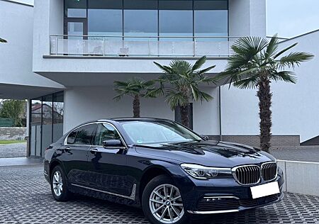 BMW 730Ld xDrive