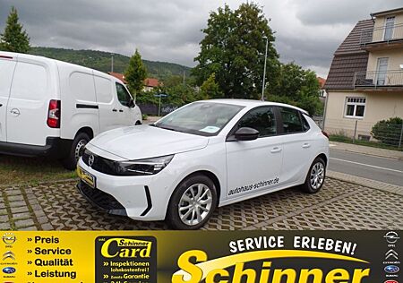 Opel Corsa 1.2 Direct Injection Turbo