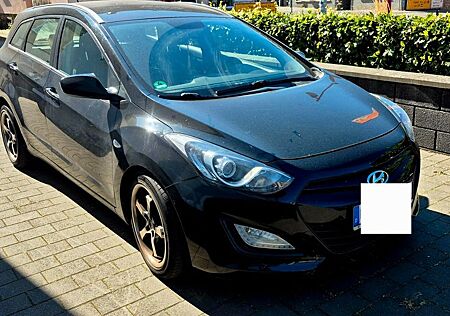 Hyundai i30 CW 1.6 GDI Trend Automatik Trend
