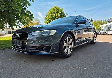 Audi A6 Avant 3.0 TDI clean diesel quattro