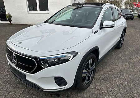 Mercedes-Benz EQA 250 Progressive Pano LED Kamera AHK
