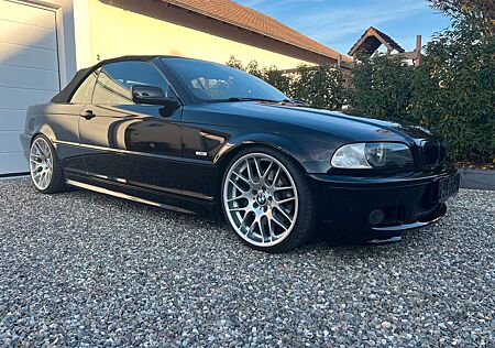 BMW 330i M Sportpaket II Vollausstattung