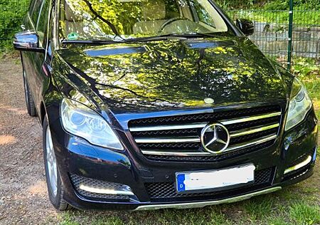 Mercedes-Benz R 350 CDI 4MATIC -