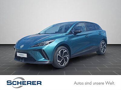 MG 4 Urban EV 64 kWh Premium