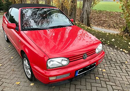 VW Golf Volkswagen 1.9 TDI Sonderedition