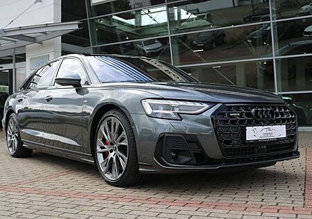 Audi A8 L 60 TFSI e Lang S line /3xTV/Pano/B&O/186NP