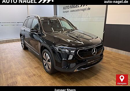 Mercedes-Benz EQB 250 Progressive +LED+NAVI+DAB+Totwinkel+Navi
