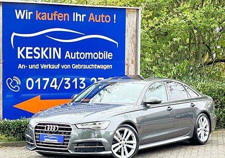 Audi A6 Lim. 1.8 TFSI ultra S-Line*LANDESVER BERLIN*