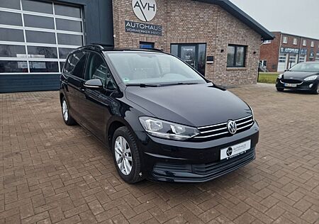 VW Touran Volkswagen 1.4 *TÜV Neu/Scheckh./AHK/DSG/Navi/ACC*