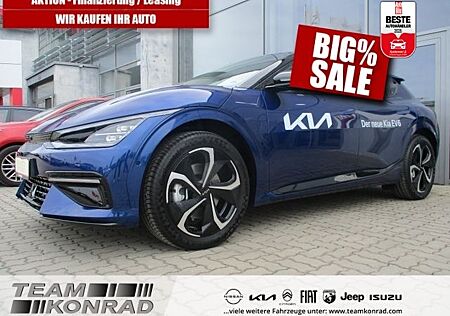 Kia EV6 GT Line AWD,WP ASS+ SOUND,Design HUD StandHZ