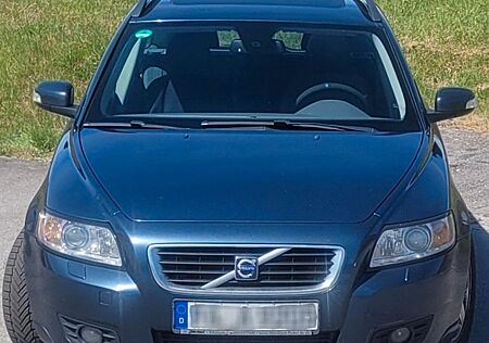 Volvo V50 D5- 5-Zylinder Diesel