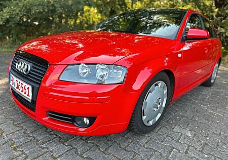 Audi A3 Sportback 1.6 Ambition PDC SHZ Panorama Sport