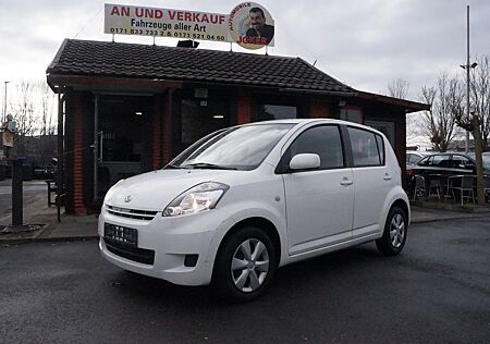 Daihatsu Sirion 1.0*Klima*2 Hand*