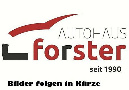 Ford Focus 1.5 EcoBoost Titanium Frontscheibe beheizb