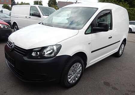 VW Caddy Volkswagen 1,6 TDI , Euro 5,Klima,Regaleinbaute.