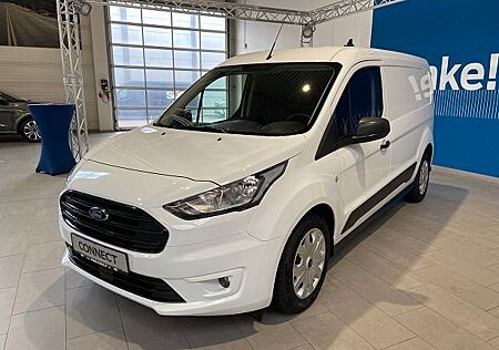 Ford Transit Connect 230L2 Trend PP FS/VS beh.