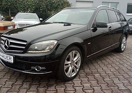 Mercedes-Benz C 200 C -Klasse T-Modell T Kompressor