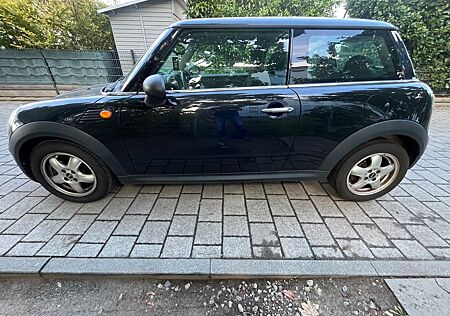 Mini ONE gebraucht kaufen Mini ONE 55kW