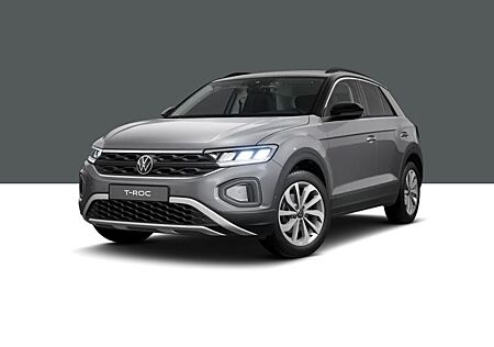 VW T-Roc Volkswagen Life 1.5 TSI DSG *ACC/Kamera/Navi/LED*