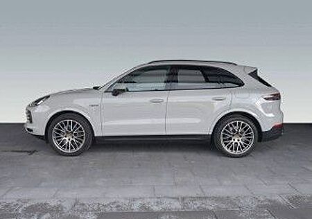 Porsche Cayenne E-Hybrid Platinum Edition Platinum E...