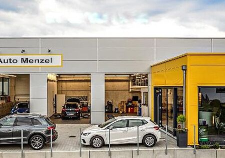 VW Golf Volkswagen VIII Lim. 1.5 TSI 85kW AHK/Kam/SHZ/PDCvo+hi