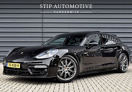 Porsche Panamera Sport Turismo 2.9 4 E-Hybrid 462pk Spor