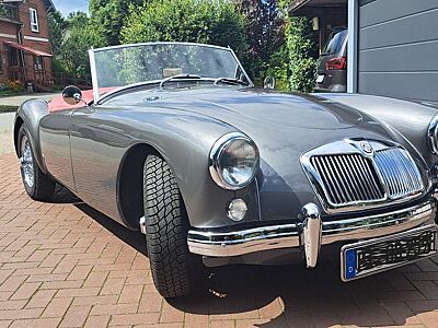 MGA 1500 MK1