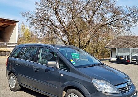 Opel Zafira 1.8 Family Family