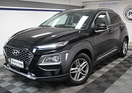 Hyundai Kona 1.6 CRDi Aut. KAMERA TEMP SHZ DAB HUD APPLE