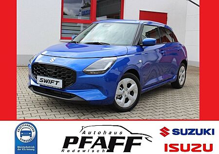 Suzuki Swift 1.2 HYBRID AUTOMATIK COMFORT | VERFÜGBAR