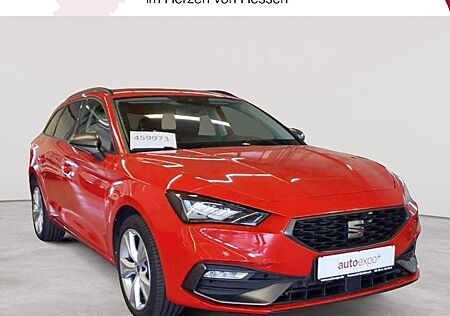 Seat Leon Sportstourer 1.4 e-Hybrid DSG FR