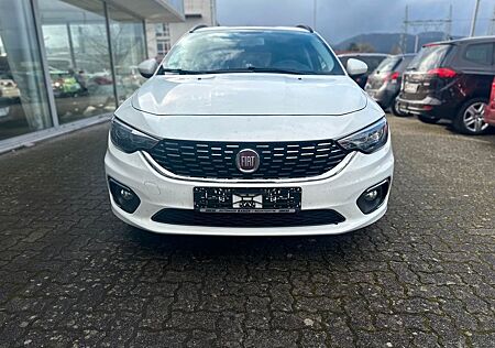 Fiat Tipo Lounge TOP/SCHECKHEFT/1HAND